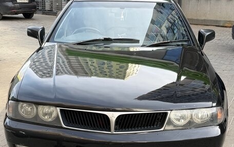 Mitsubishi Diamante II, 1996 год, 310 000 рублей, 1 фотография