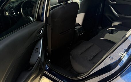Mazda 6, 2012 год, 1 600 000 рублей, 7 фотография