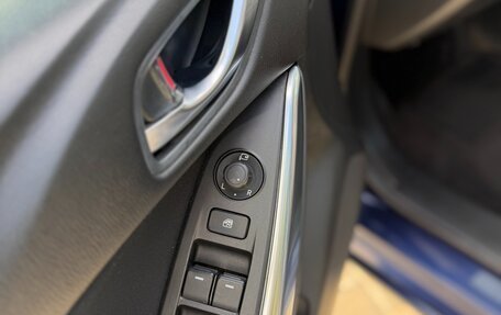 Mazda 6, 2012 год, 1 600 000 рублей, 10 фотография