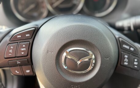 Mazda 6, 2012 год, 1 600 000 рублей, 11 фотография