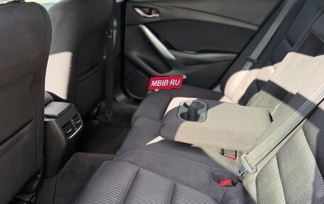 Mazda 6, 2012 год, 1 600 000 рублей, 8 фотография