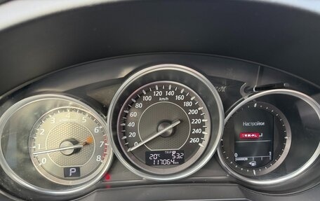 Mazda 6, 2012 год, 1 600 000 рублей, 13 фотография