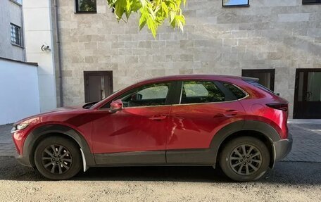 Mazda CX-30 I, 2021 год, 500 000 рублей, 3 фотография
