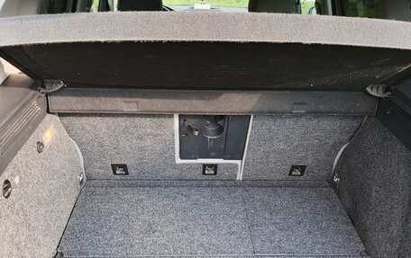 Volkswagen Tiguan I, 2010 год, 1 100 000 рублей, 6 фотография
