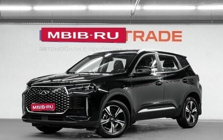 Chery Tiggo 4 I рестайлинг, 2025 год, 1 749 000 рублей, 1 фотография