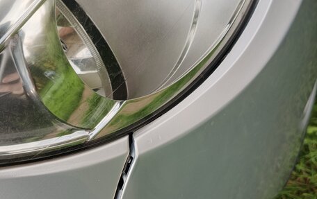 Volkswagen Tiguan I, 2010 год, 1 100 000 рублей, 14 фотография