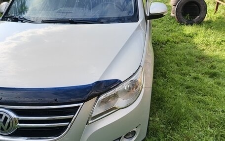 Volkswagen Tiguan I, 2010 год, 1 100 000 рублей, 20 фотография