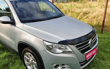 Volkswagen Tiguan I, 2010 год, 1 100 000 рублей, 21 фотография