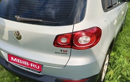 Volkswagen Tiguan I, 2010 год, 1 100 000 рублей, 18 фотография