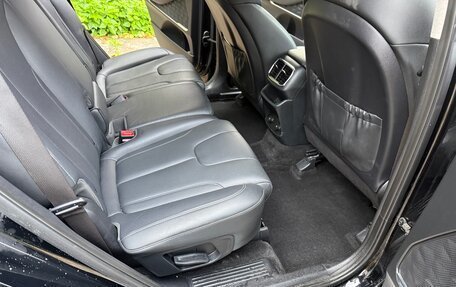 Hyundai Santa Fe IV, 2020 год, 2 550 000 рублей, 7 фотография