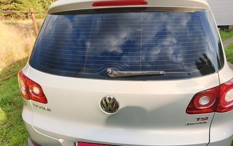 Volkswagen Tiguan I, 2010 год, 1 100 000 рублей, 23 фотография