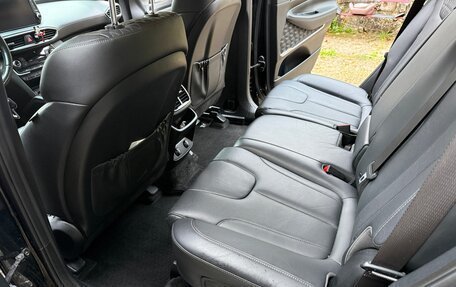 Hyundai Santa Fe IV, 2020 год, 2 550 000 рублей, 9 фотография