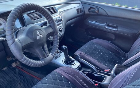 Mitsubishi Lancer IX, 2007 год, 285 000 рублей, 7 фотография
