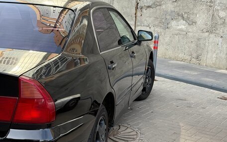 Mitsubishi Diamante II, 1996 год, 310 000 рублей, 3 фотография