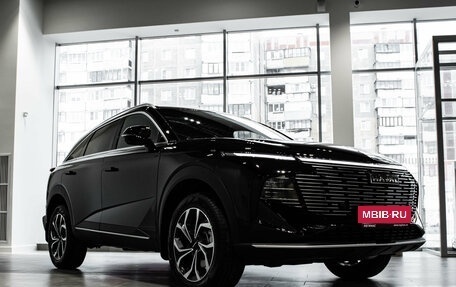 Haval F7, 2026 год, 2 969 010 рублей, 28 фотография