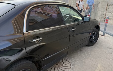 Mitsubishi Diamante II, 1996 год, 310 000 рублей, 4 фотография