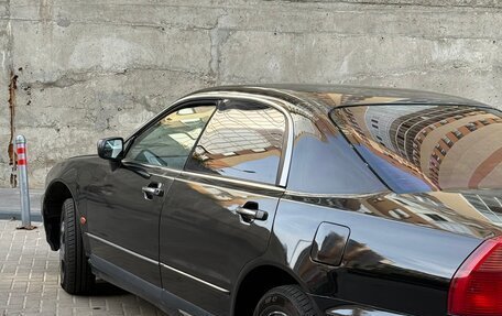 Mitsubishi Diamante II, 1996 год, 310 000 рублей, 5 фотография