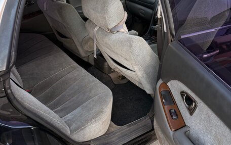 Mitsubishi Diamante II, 1996 год, 310 000 рублей, 14 фотография