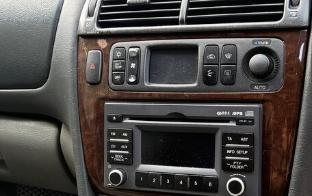 Mitsubishi Diamante II, 1996 год, 310 000 рублей, 10 фотография