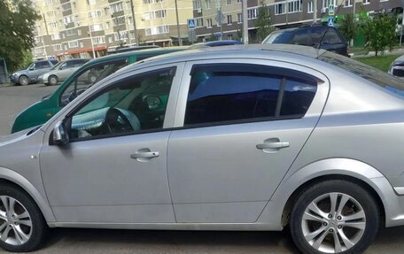 Opel Astra H, 2011 год, 520 000 рублей, 5 фотография