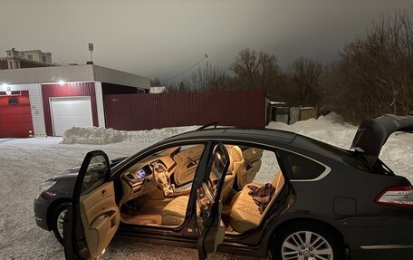 Nissan Teana, 2012 год, 1 000 000 рублей, 3 фотография
