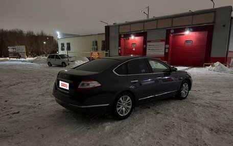 Nissan Teana, 2012 год, 1 000 000 рублей, 6 фотография