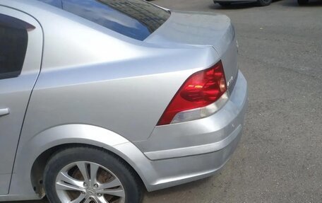 Opel Astra H, 2011 год, 520 000 рублей, 7 фотография