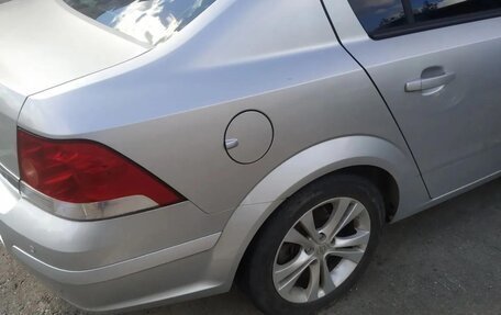 Opel Astra H, 2011 год, 520 000 рублей, 4 фотография
