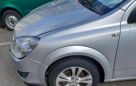 Opel Astra H, 2011 год, 520 000 рублей, 6 фотография