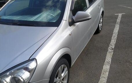 Opel Astra H, 2011 год, 520 000 рублей, 10 фотография