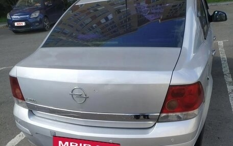 Opel Astra H, 2011 год, 520 000 рублей, 9 фотография