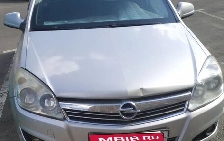 Opel Astra H, 2011 год, 520 000 рублей, 3 фотография