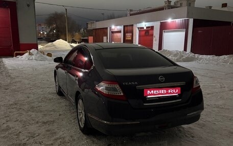 Nissan Teana, 2012 год, 1 000 000 рублей, 7 фотография