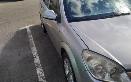 Opel Astra H, 2011 год, 520 000 рублей, 11 фотография
