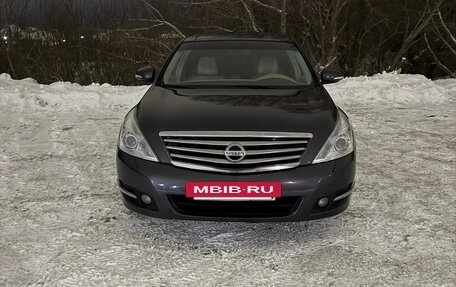 Nissan Teana, 2012 год, 1 000 000 рублей, 4 фотография
