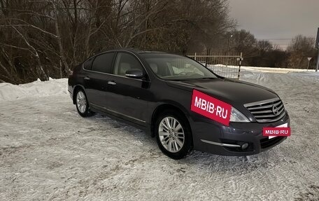 Nissan Teana, 2012 год, 1 000 000 рублей, 5 фотография