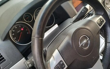 Opel Astra H, 2011 год, 520 000 рублей, 18 фотография
