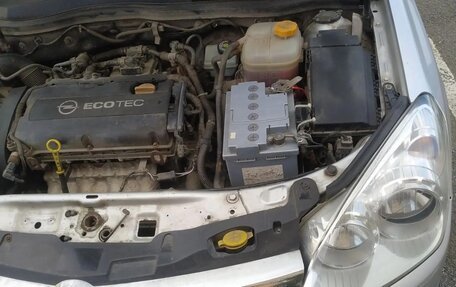 Opel Astra H, 2011 год, 520 000 рублей, 13 фотография