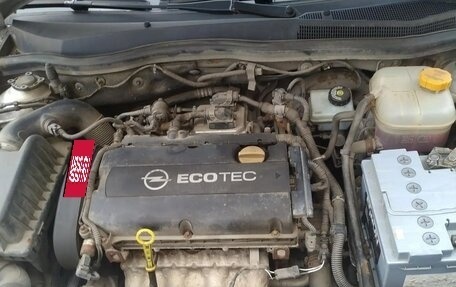Opel Astra H, 2011 год, 520 000 рублей, 12 фотография