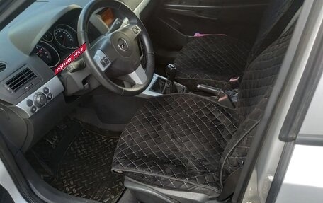 Opel Astra H, 2011 год, 520 000 рублей, 15 фотография