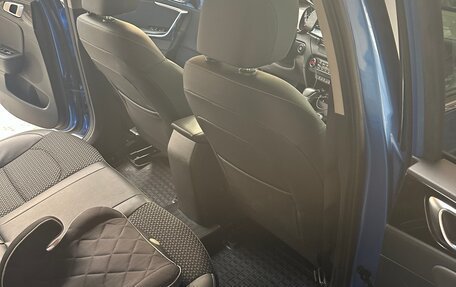KIA cee'd III, 2019 год, 1 850 000 рублей, 10 фотография