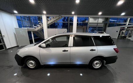 Nissan AD III, 2018 год, 870 000 рублей, 11 фотография