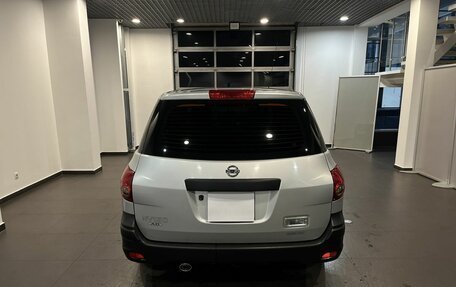 Nissan AD III, 2018 год, 870 000 рублей, 7 фотография