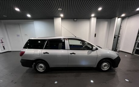 Nissan AD III, 2018 год, 870 000 рублей, 4 фотография