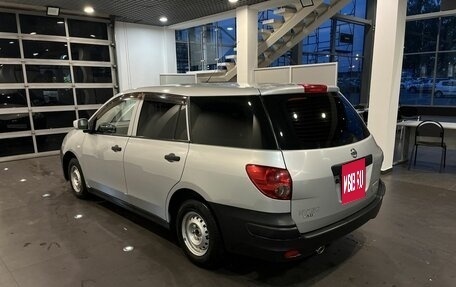 Nissan AD III, 2018 год, 870 000 рублей, 9 фотография
