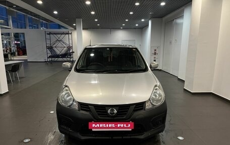 Nissan AD III, 2018 год, 870 000 рублей, 15 фотография