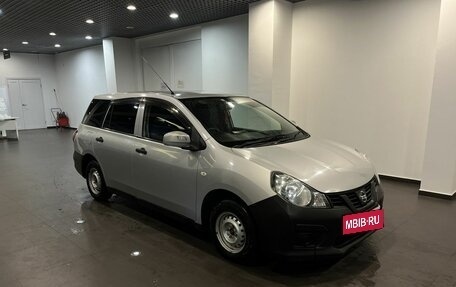 Nissan AD III, 2018 год, 870 000 рублей, 2 фотография