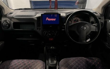 Nissan AD III, 2018 год, 870 000 рублей, 17 фотография