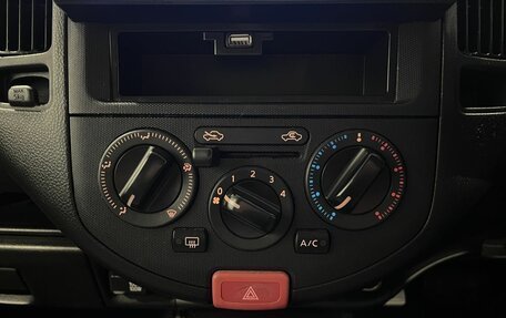 Nissan AD III, 2018 год, 870 000 рублей, 23 фотография