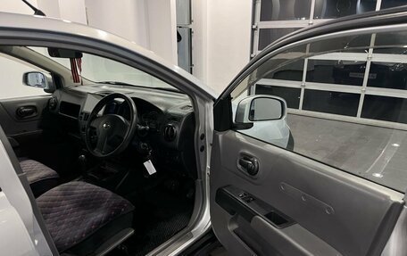 Nissan AD III, 2018 год, 870 000 рублей, 28 фотография